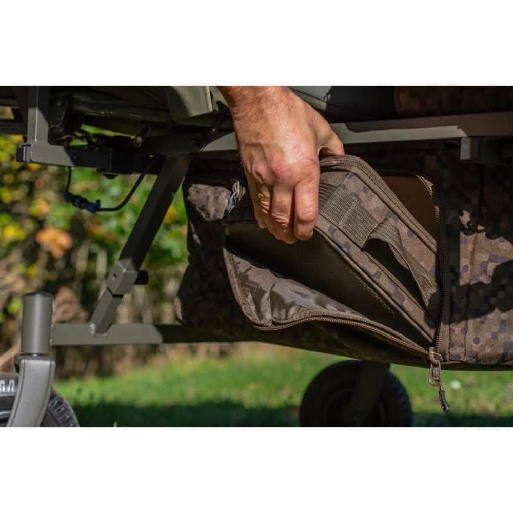 Solar SP C-Tech Power Barrow - foto 5