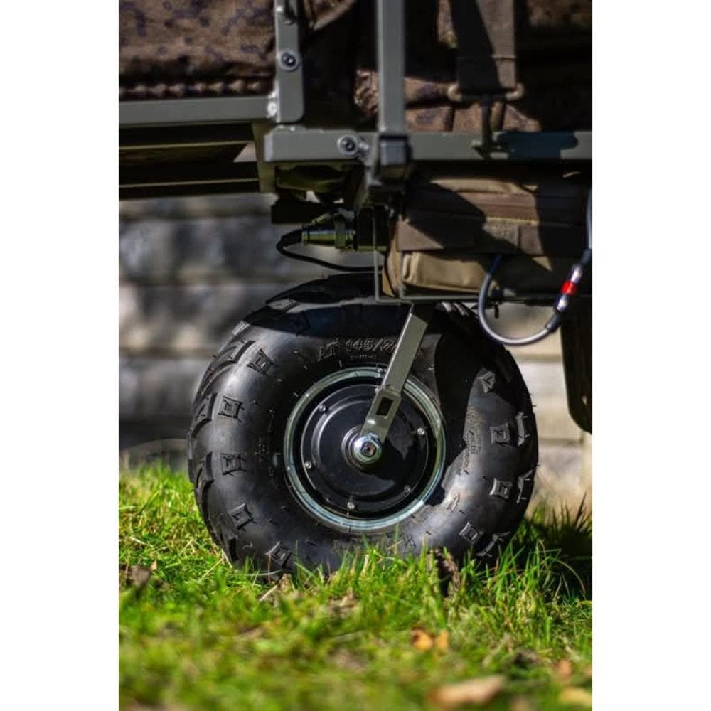 Solar SP C-Tech Power Barrow - foto 6