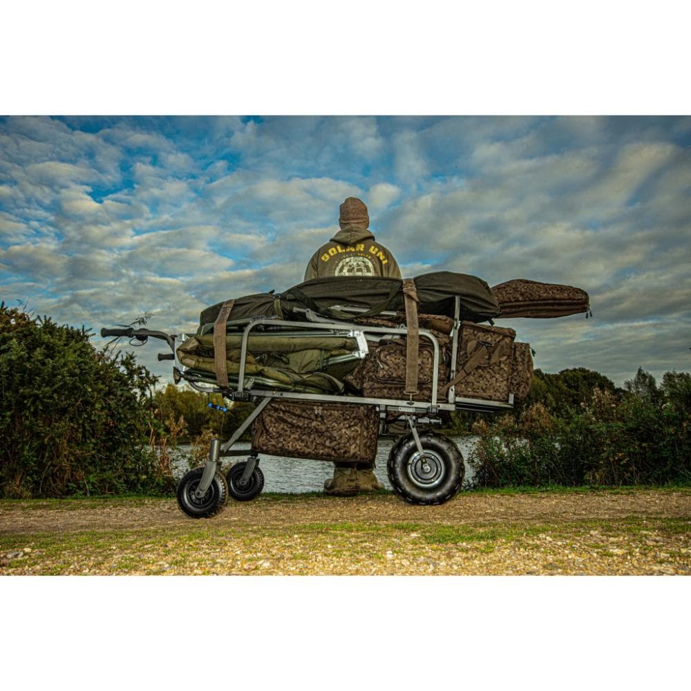 Solar SP C-Tech Power Barrow - foto 7