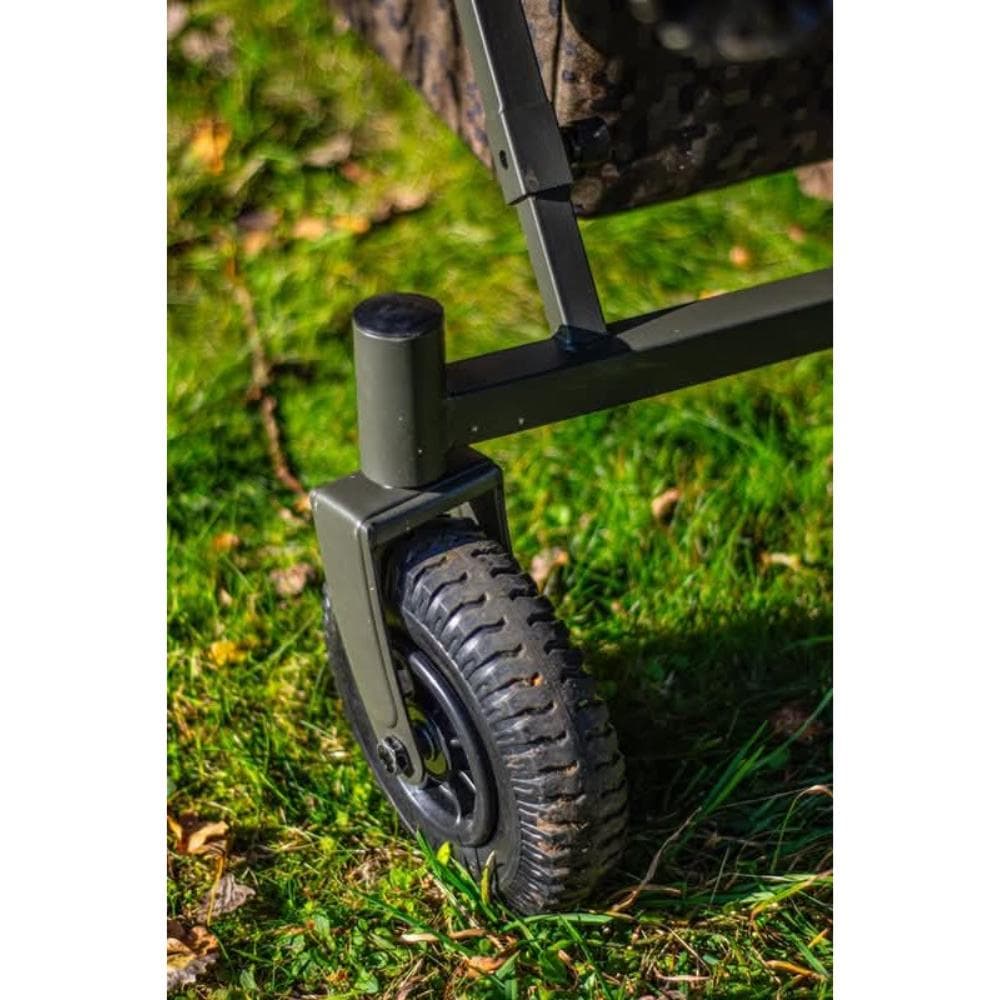 Solar SP C-Tech Power Barrow - foto 8