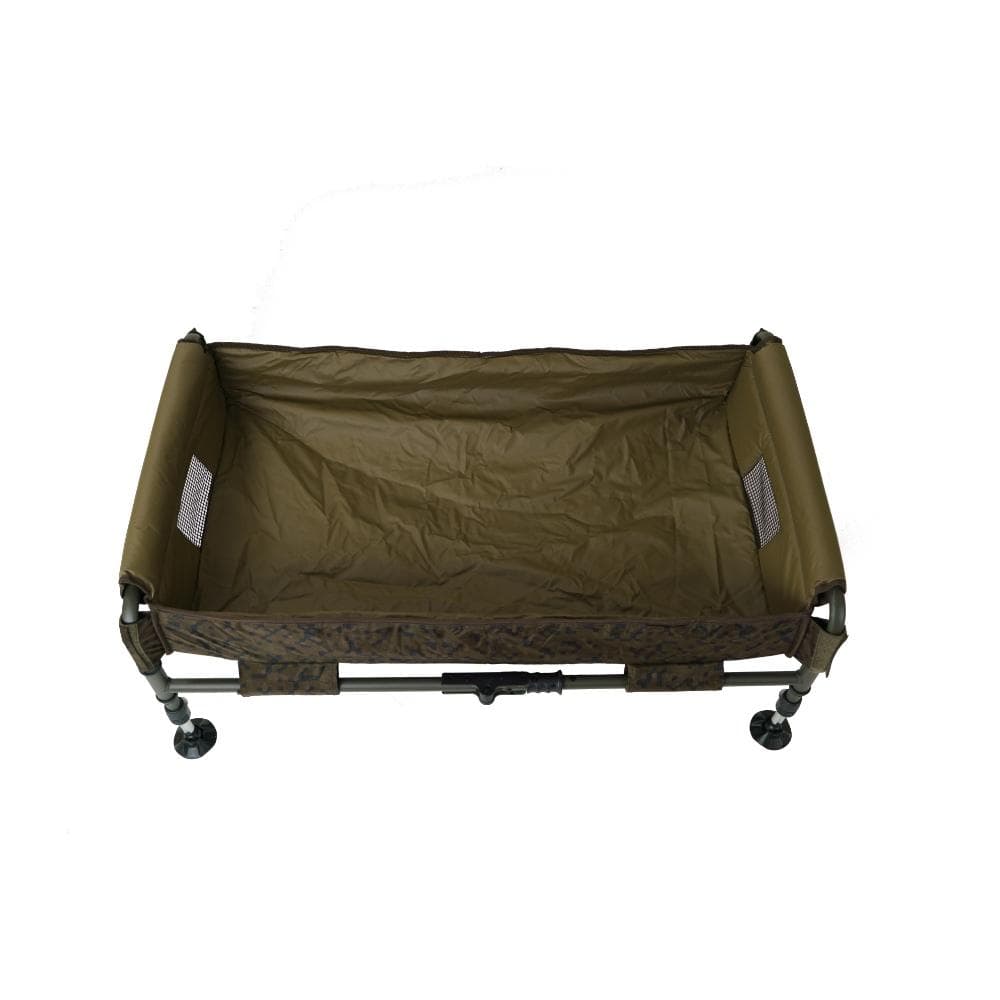 Solar SP C-Tech Quick Up Cradle - foto 10