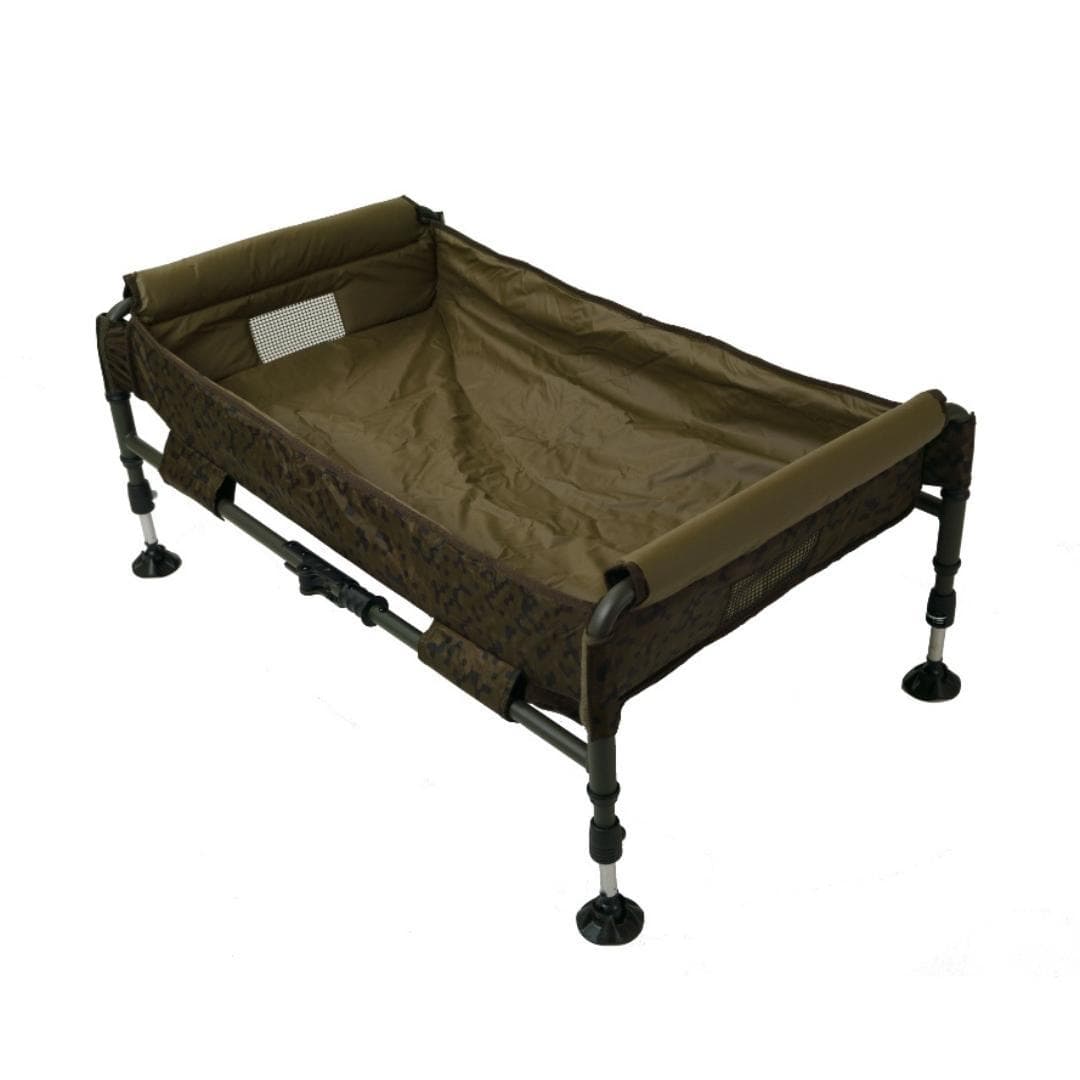 Solar SP C-Tech Quick Up Cradle