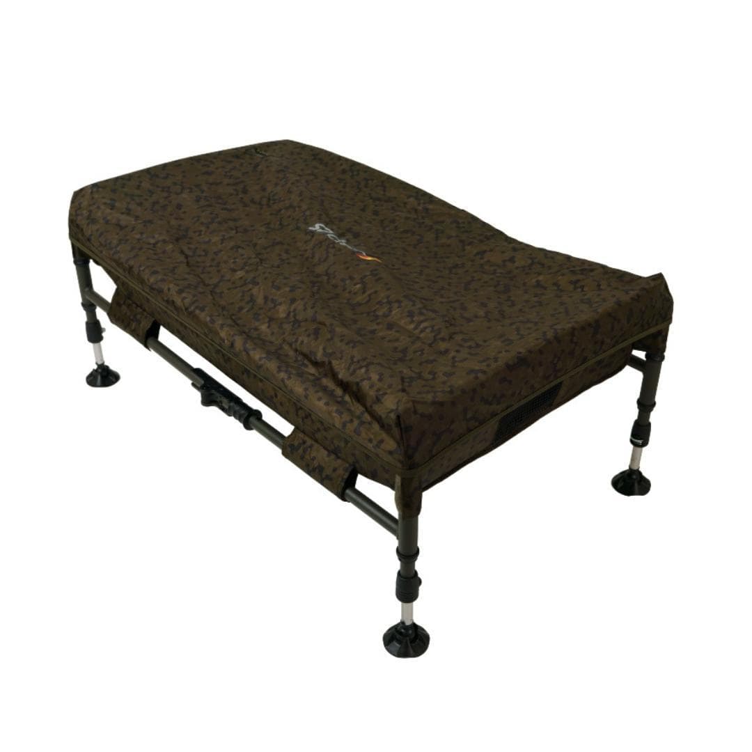 Solar SP C-Tech Quick Up Cradle XL - foto 2
