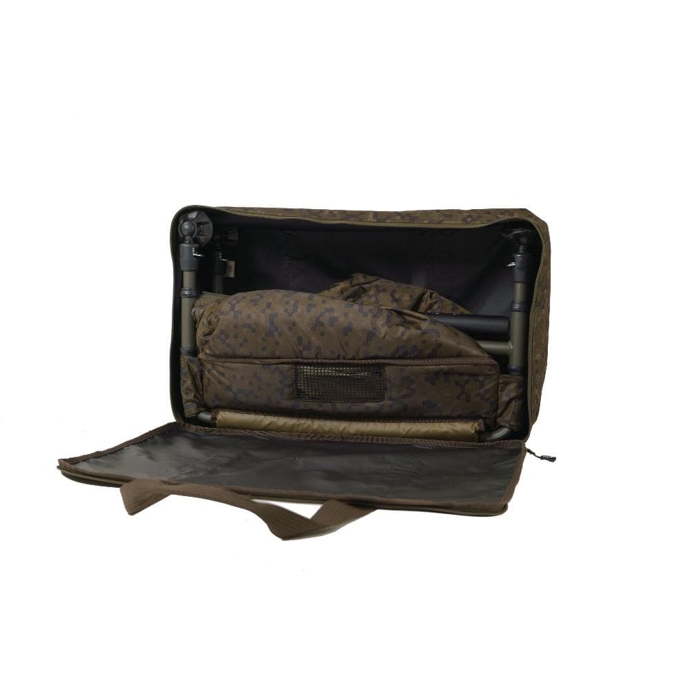 Solar SP C-Tech Quick Up Cradle XL - foto 4