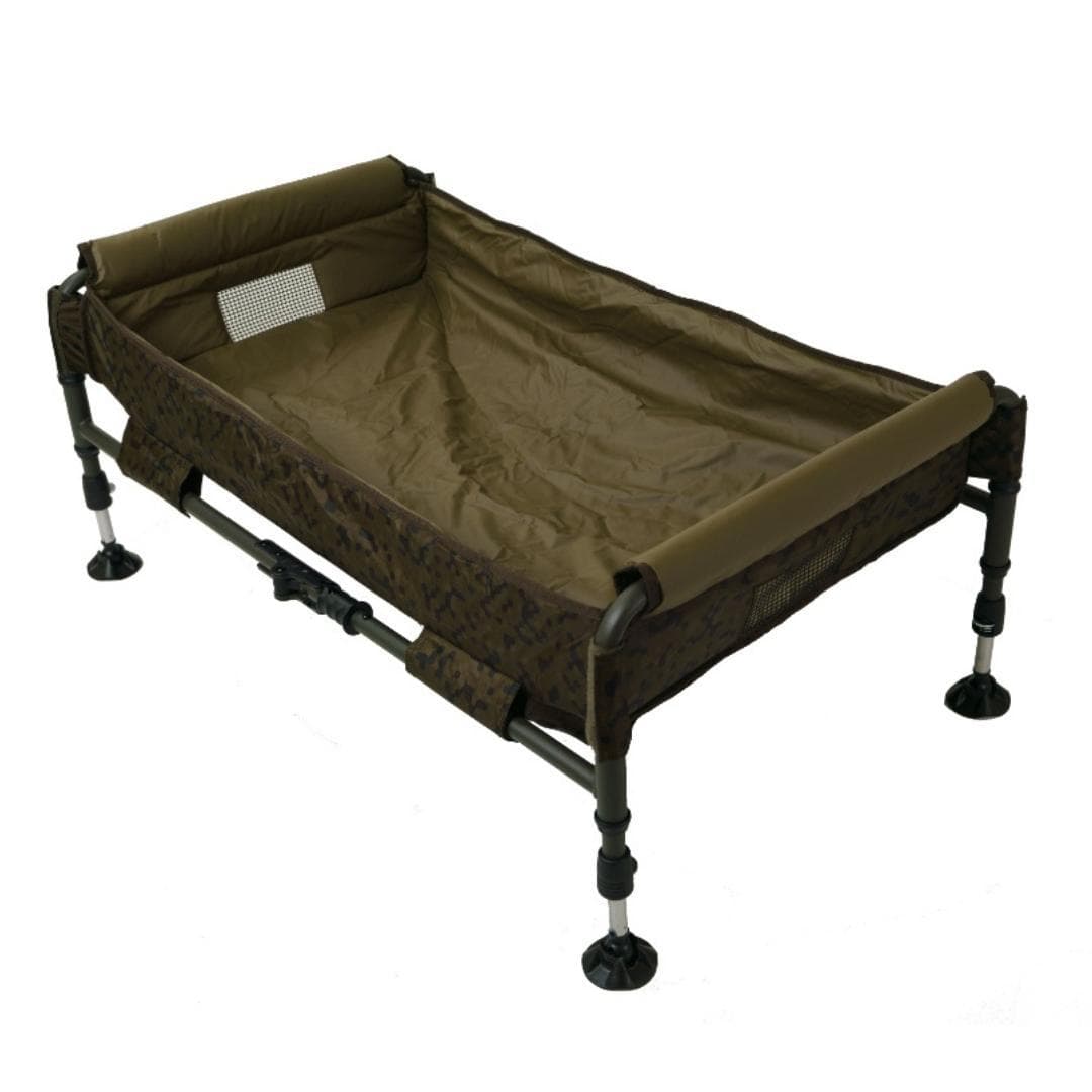 Solar SP C-Tech Quick Up Cradle XL