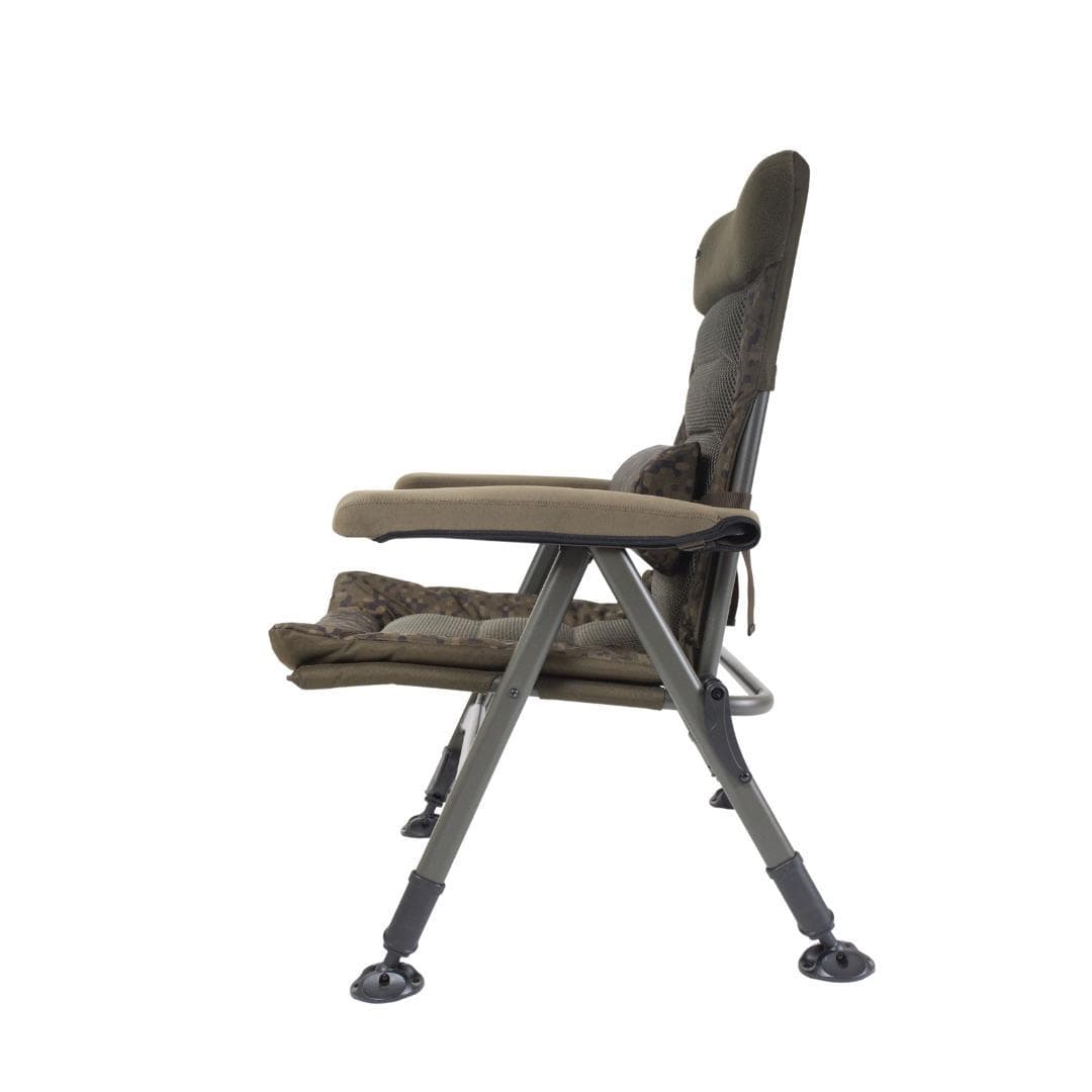 Solar SP C-Tech Recliner Chair - foto 2