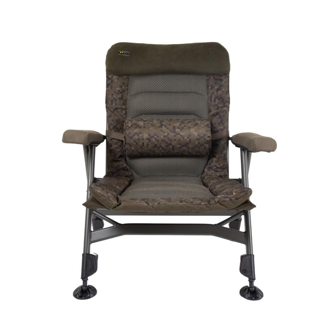 Solar SP C-Tech Recliner Chair - foto 3