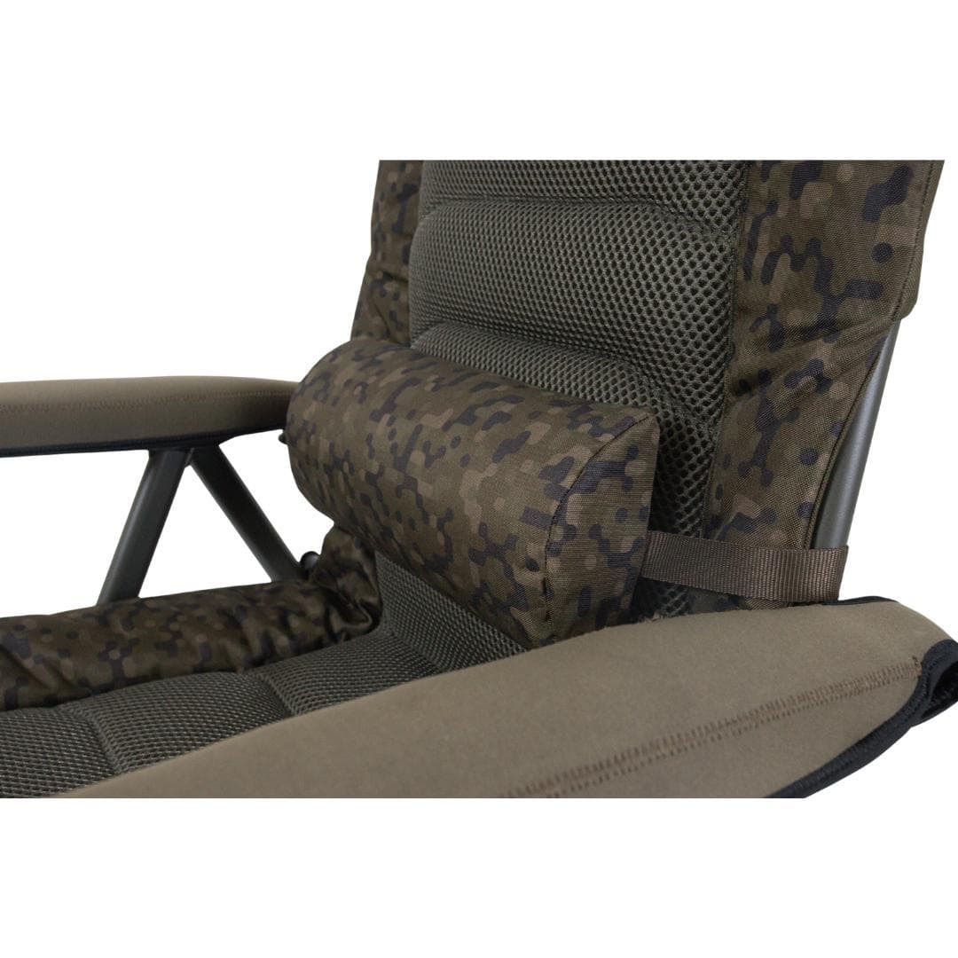 Solar SP C-Tech Recliner Chair - foto 4