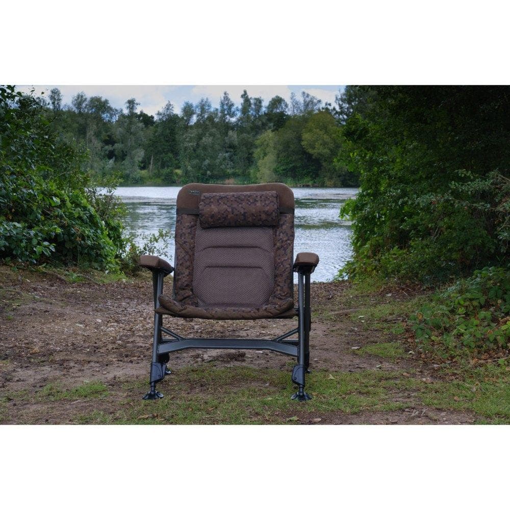 Solar SP C-Tech Recliner Chair - foto 5