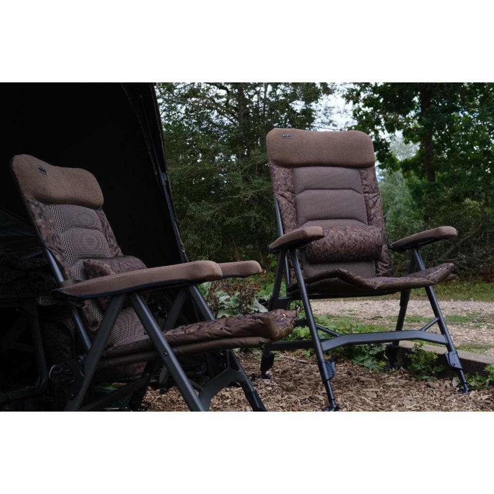 Solar SP C-Tech Recliner Chair - foto 7