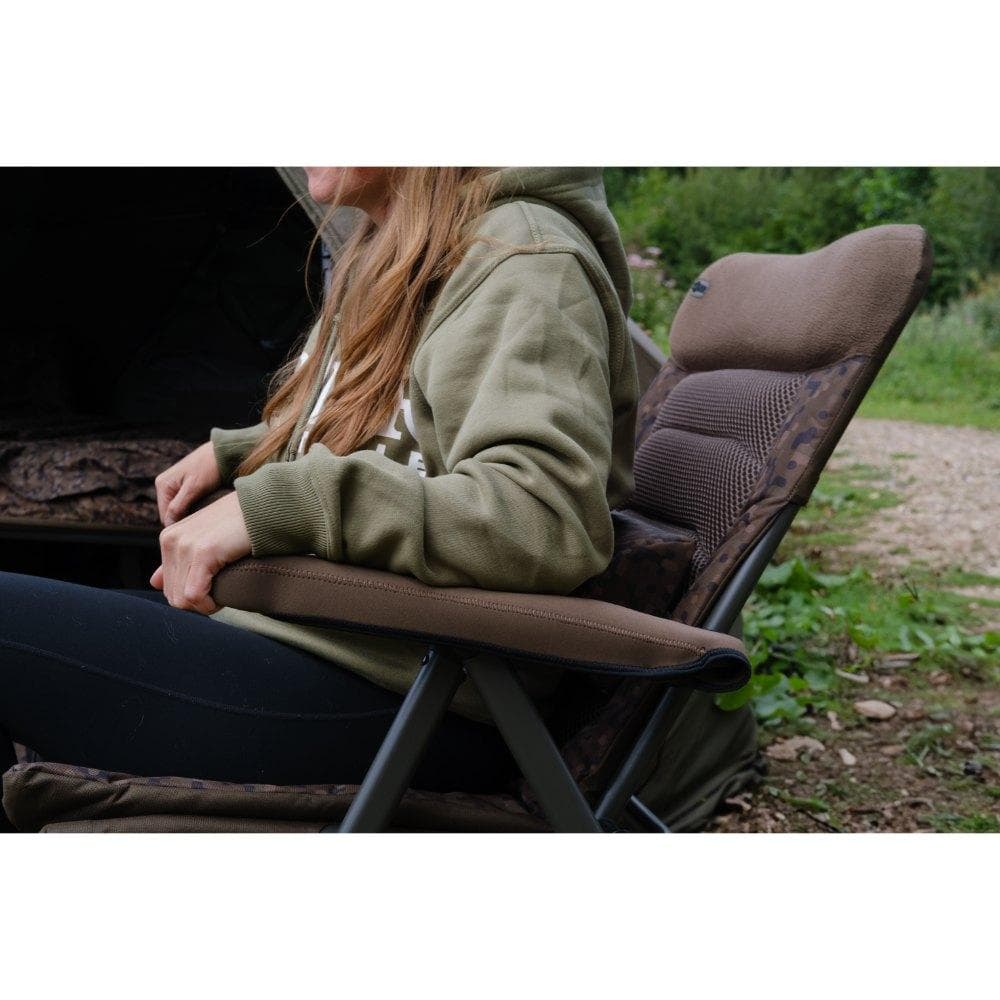 Solar SP C-Tech Recliner Chair - foto 8