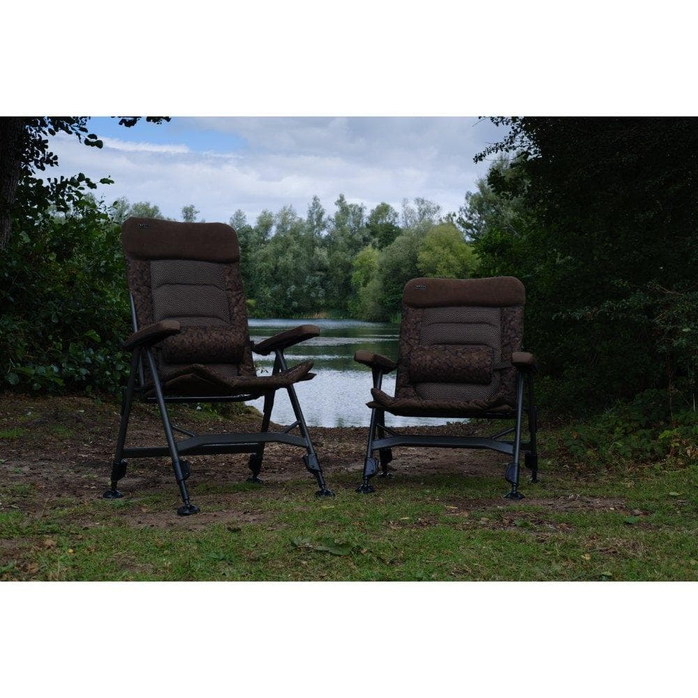 Solar SP C-Tech Recliner Chair - foto 9