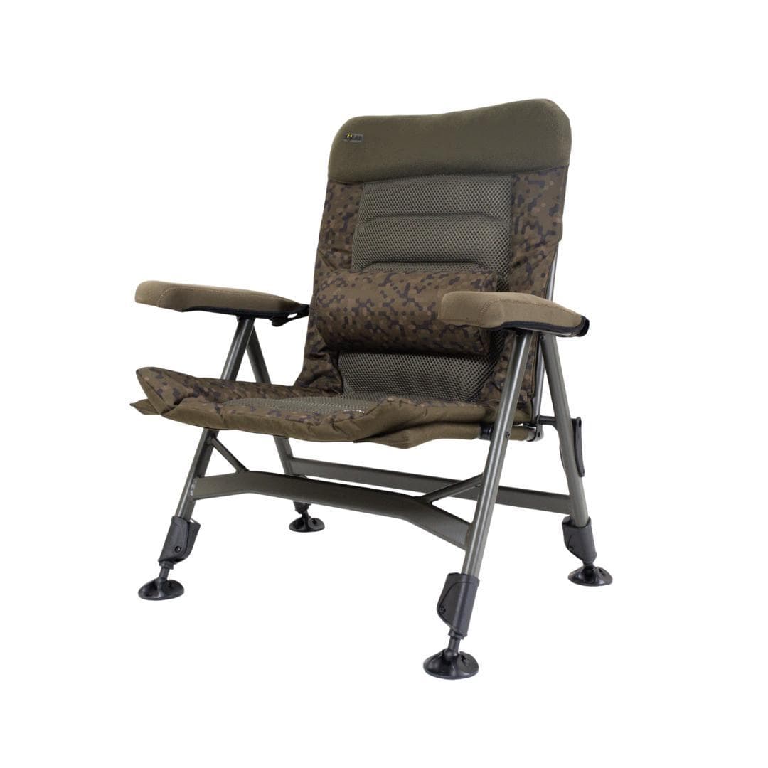Solar SP C-Tech Recliner Chair