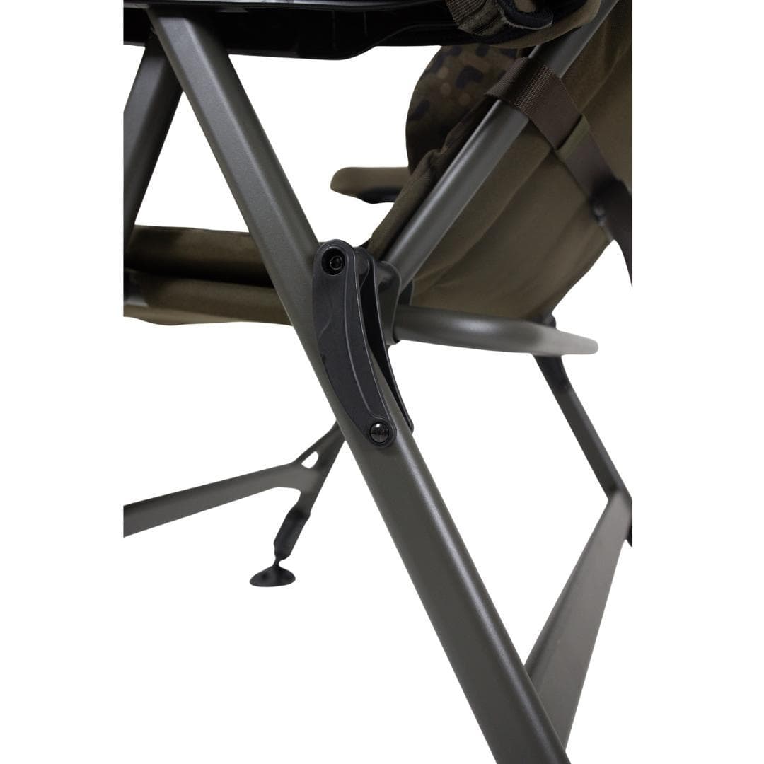 Solar SP C-Tech Recliner High Chair - foto 2