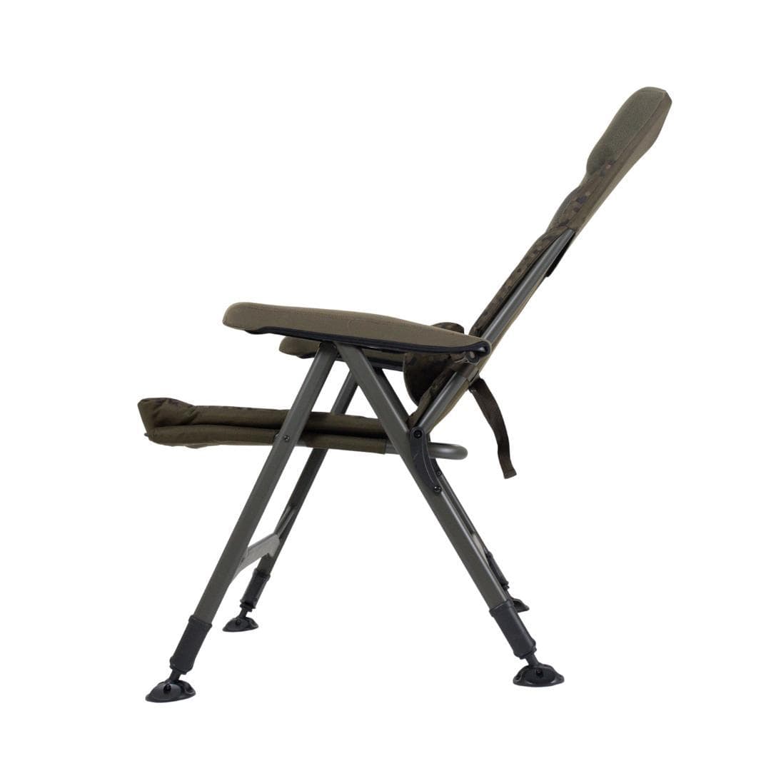 Solar SP C-Tech Recliner High Chair - foto 3