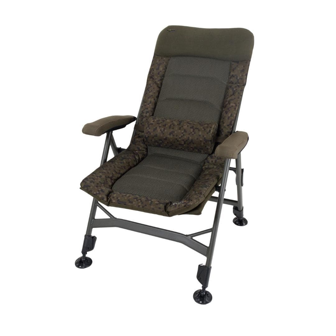 Solar SP C-Tech Recliner High Chair - foto 4