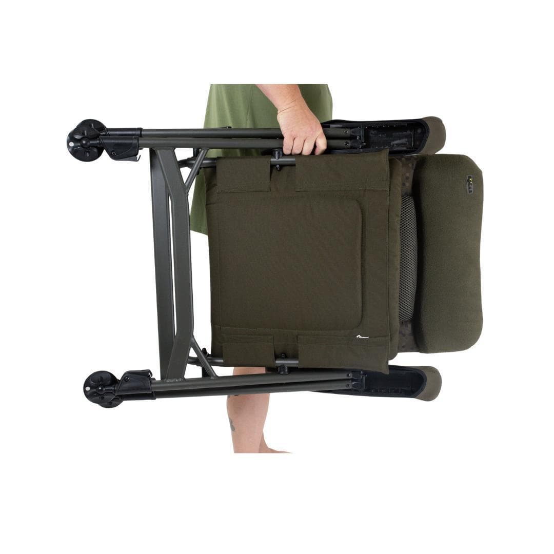Solar SP C-Tech Recliner High Chair - foto 5