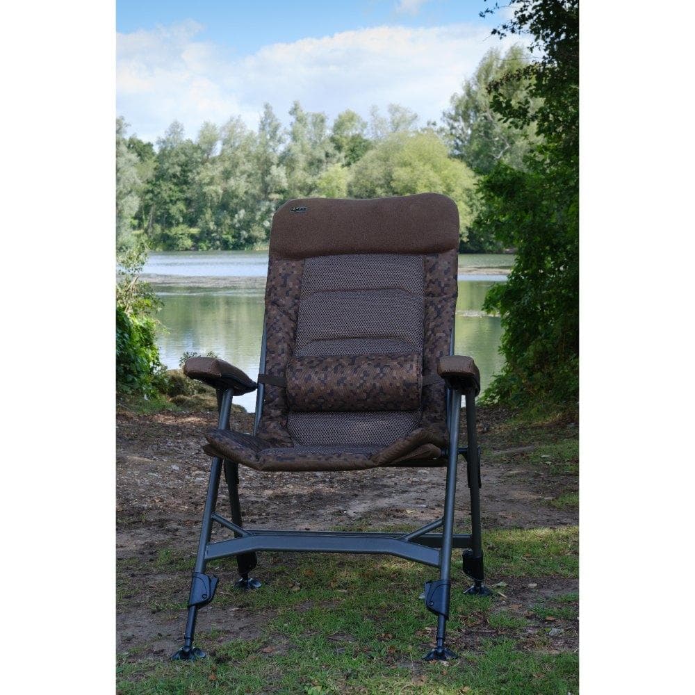Solar SP C-Tech Recliner High Chair - foto 6