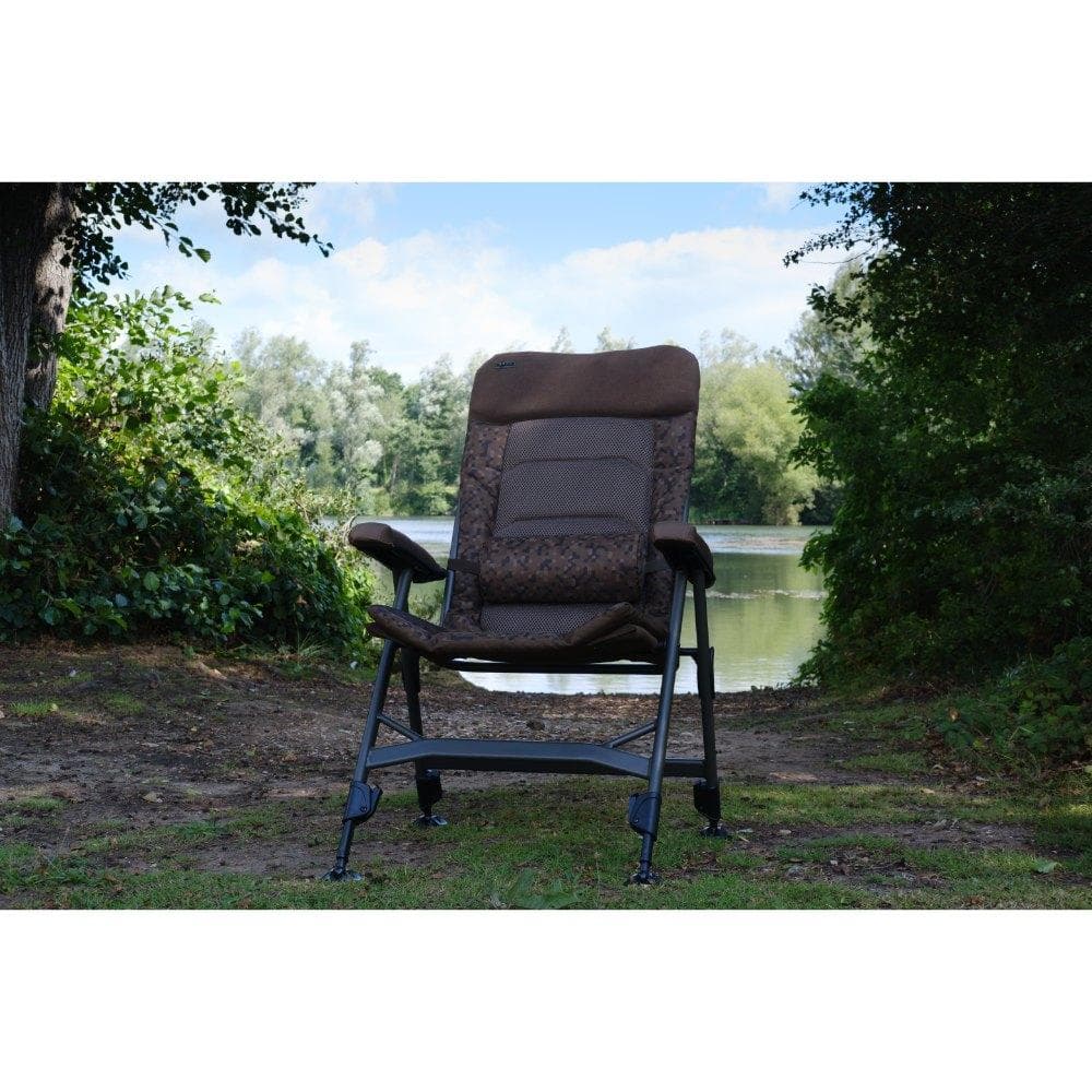Solar SP C-Tech Recliner High Chair - foto 7