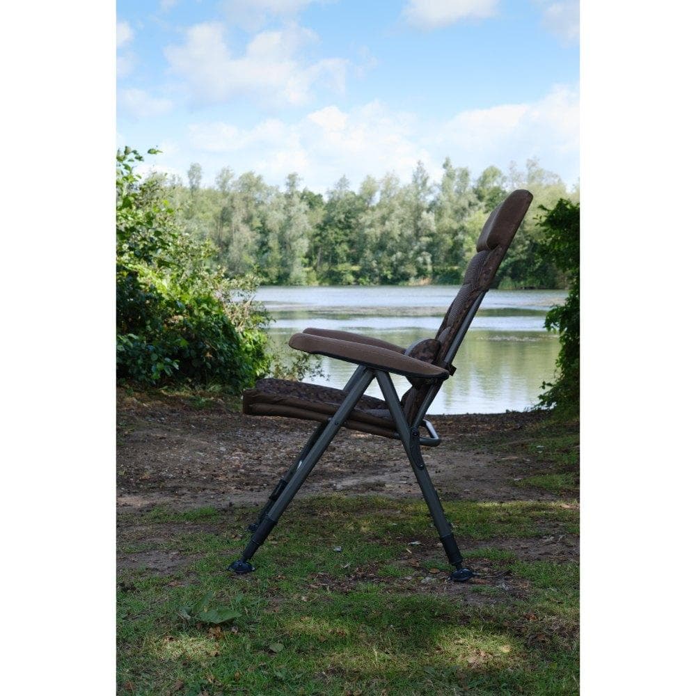 Solar SP C-Tech Recliner High Chair - foto 8