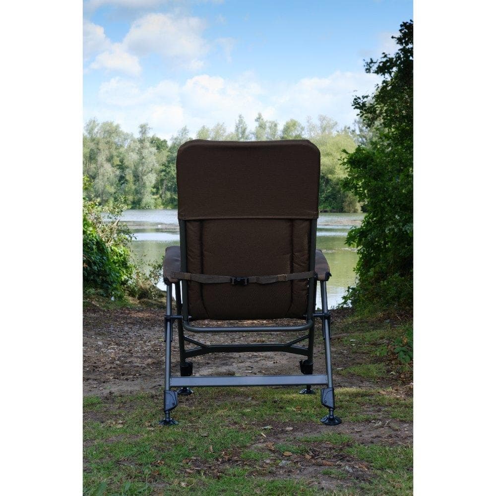 Solar SP C-Tech Recliner High Chair - foto 9