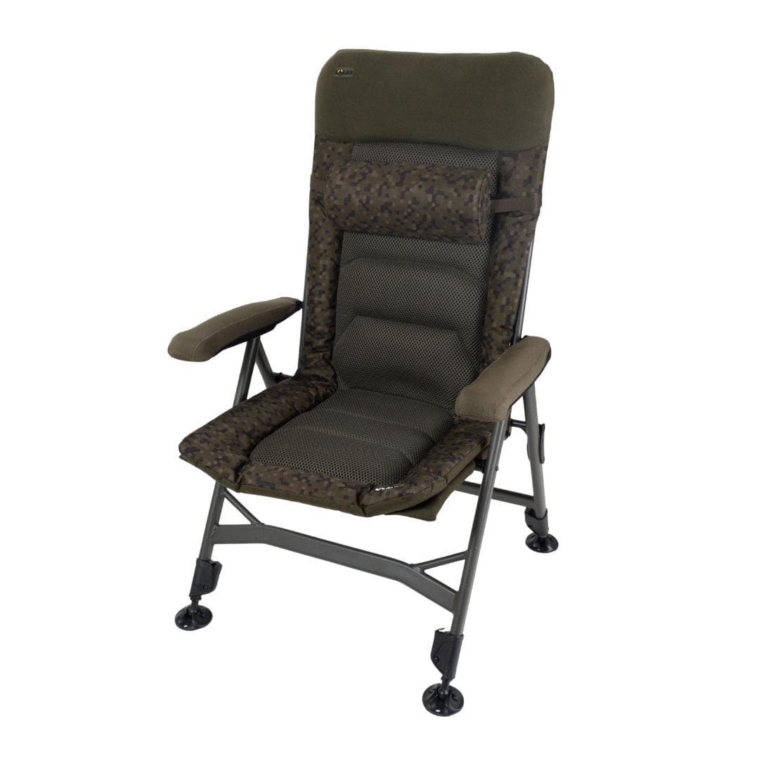 Solar SP C-Tech Recliner High Chair