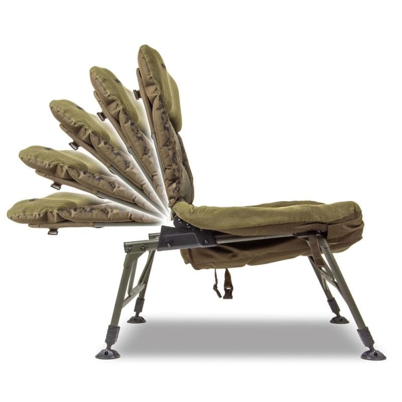 Solar SP C-Tech Recliner Sofa Chair - foto 2