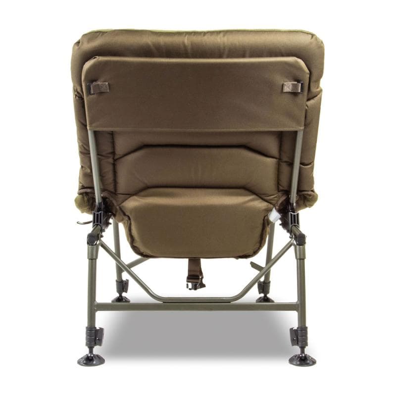 Solar SP C-Tech Recliner Sofa Chair - foto 3