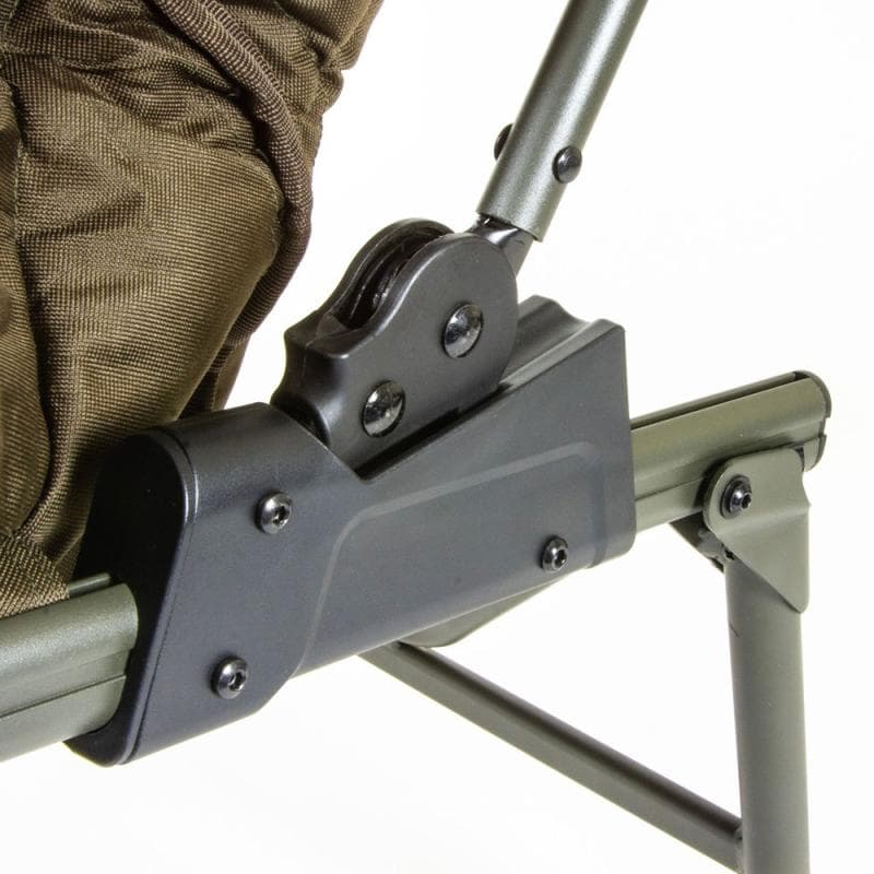 Solar SP C-Tech Recliner Sofa Chair - foto 6