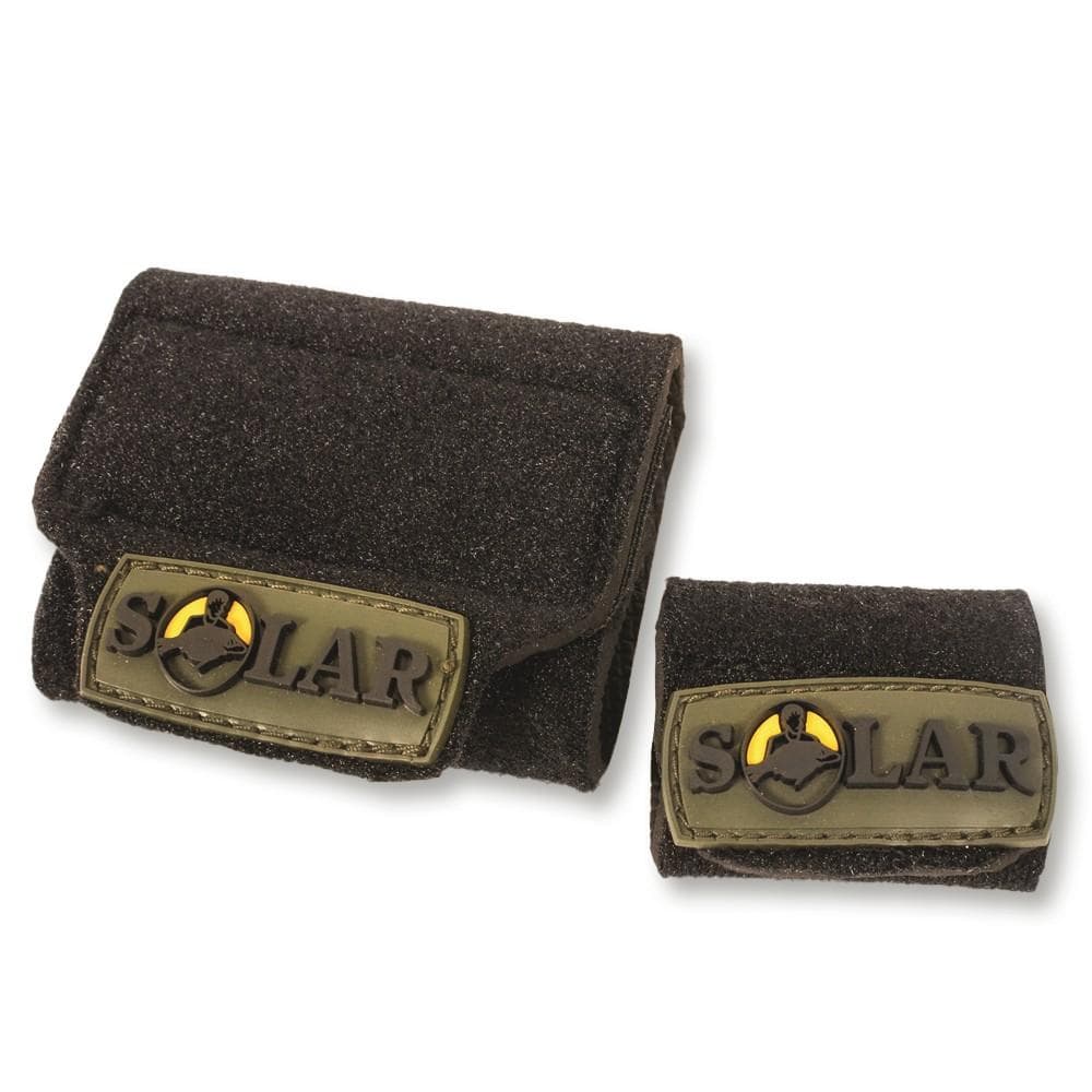 Solar SP C-Tech Rod Wraps