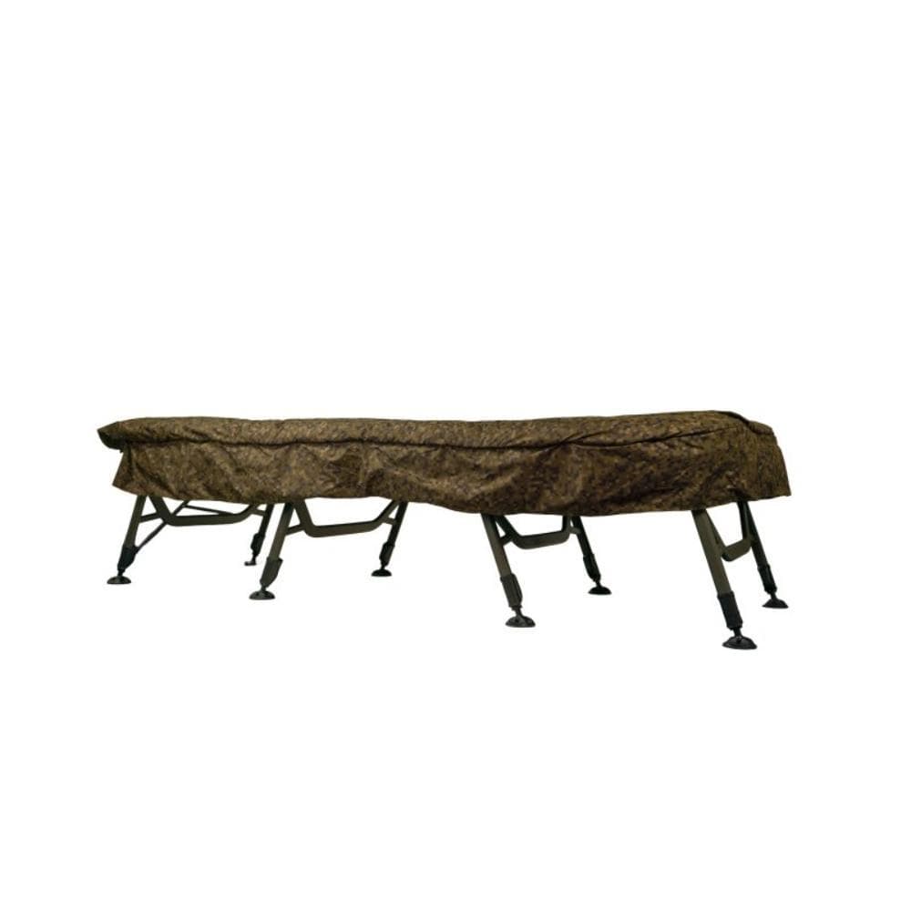 Solar SP C-Tech Sleep System 8 Leg Wide - foto 2
