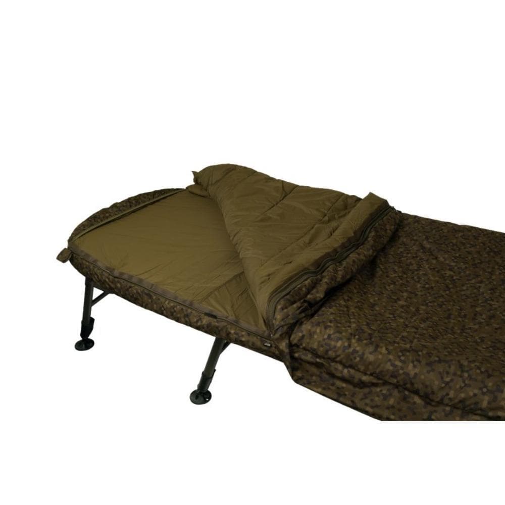 Solar SP C-Tech Sleep System 8 Leg Wide - foto 3