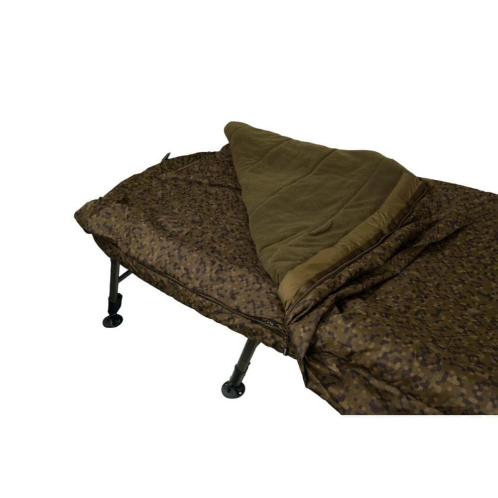 Solar SP C-Tech Sleep System 8 Leg Wide - foto 4