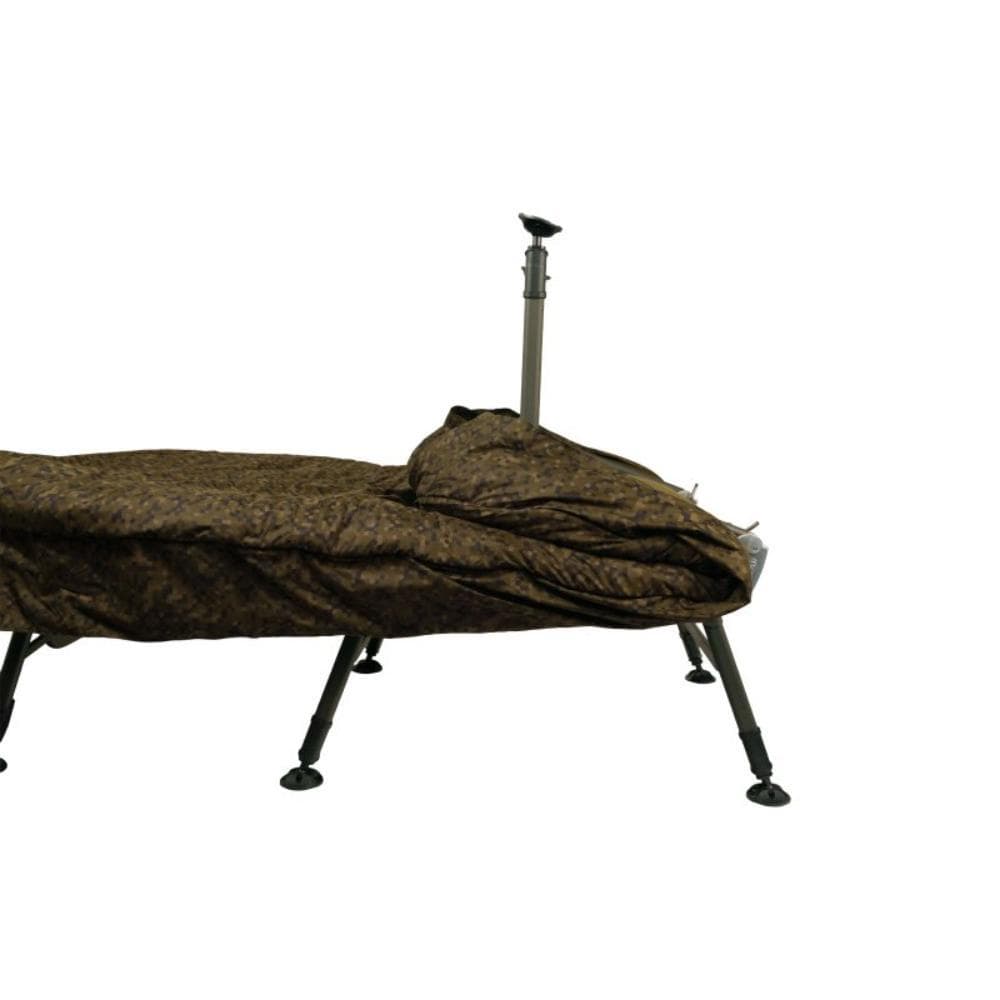 Solar SP C-Tech Sleep System 8 Leg Wide - foto 5