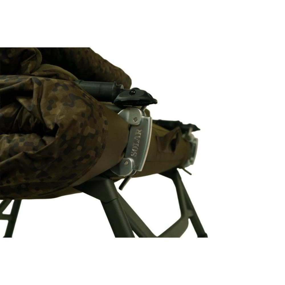 Solar SP C-Tech Sleep System 8 Leg Wide - foto 7