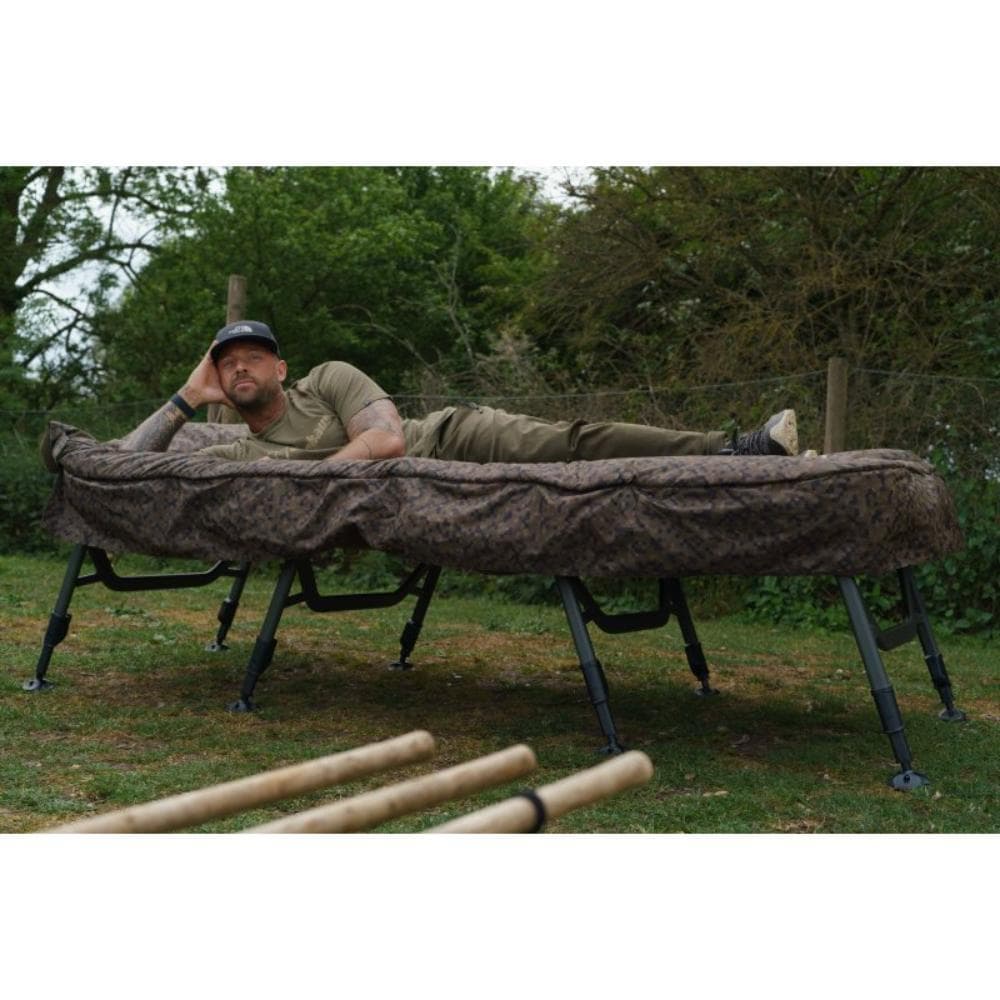 Solar SP C-Tech Sleep System 8 Leg Wide - foto 8