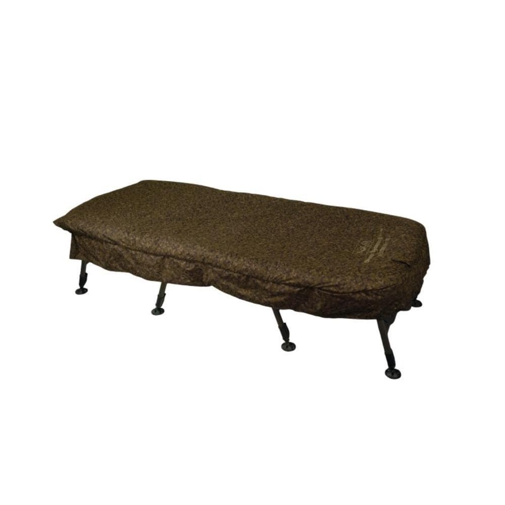 Solar SP C-Tech Sleep System 8 Leg Wide