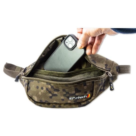 Solar SP C-Tech Sling Bag - foto 2