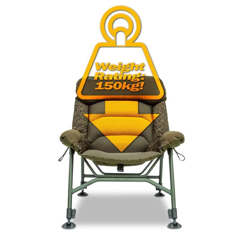 Solar SP C-Tech Sofa Chair - foto 10