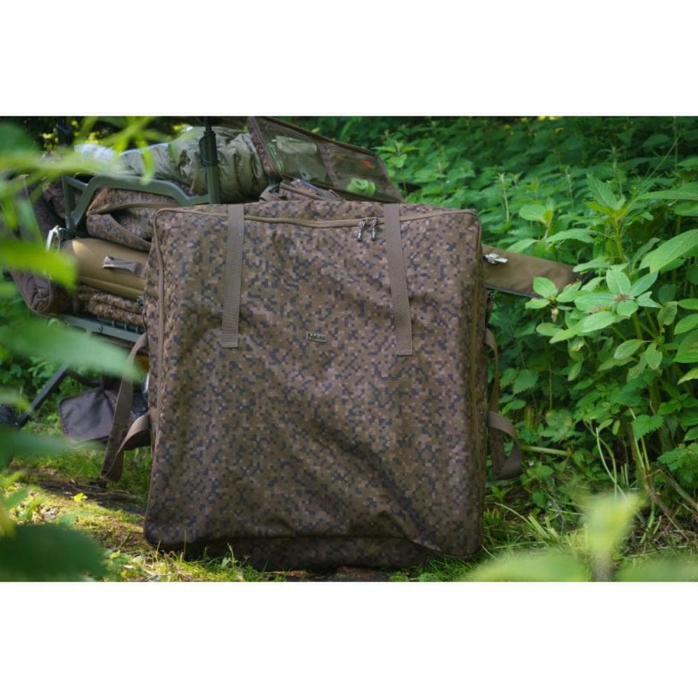 Solar SP C-Tech Sofa Chair Bag - foto 4