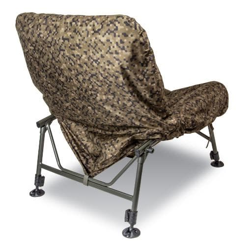 Solar SP C-Tech Sofa Chair Cover - foto 2