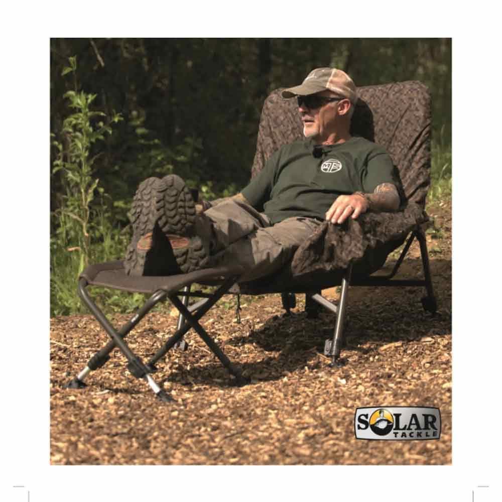 Solar SP C-Tech Sofa Chair Footrest - foto 2