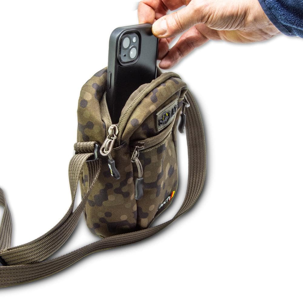 Solar SP C-Tech Stash Bag - foto 3