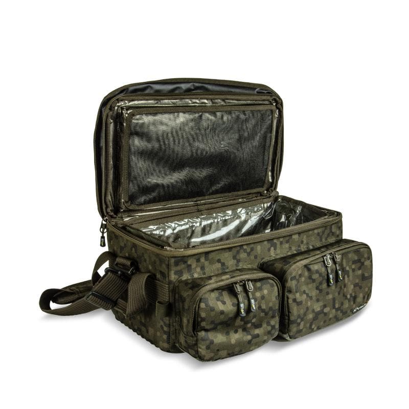 Solar SP C-Tech Subtemp 15Ltr Cool Bag System