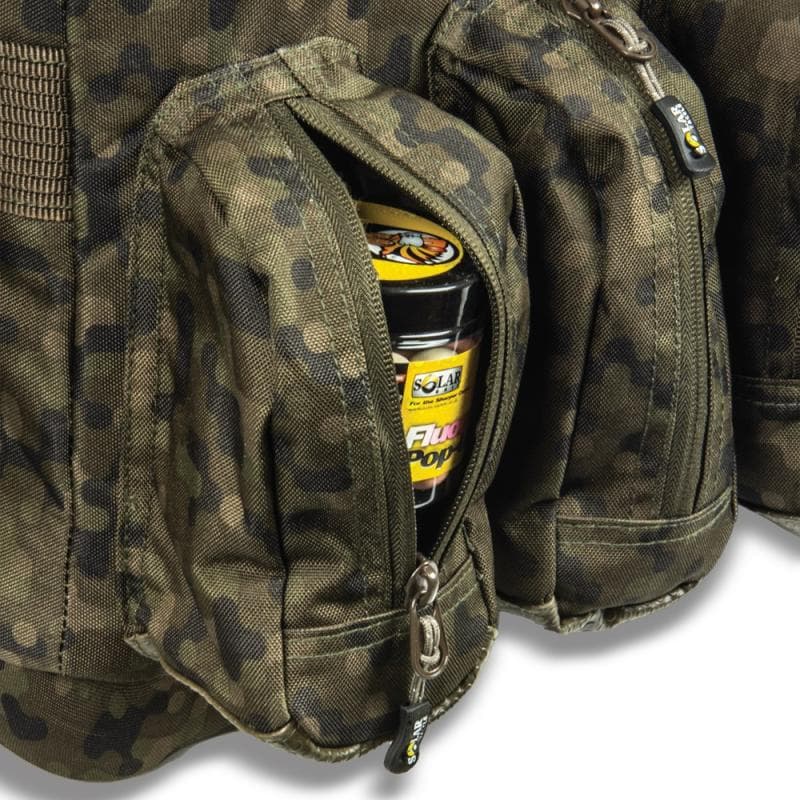 Solar SP C-Tech Tackle Carryall System - foto 3