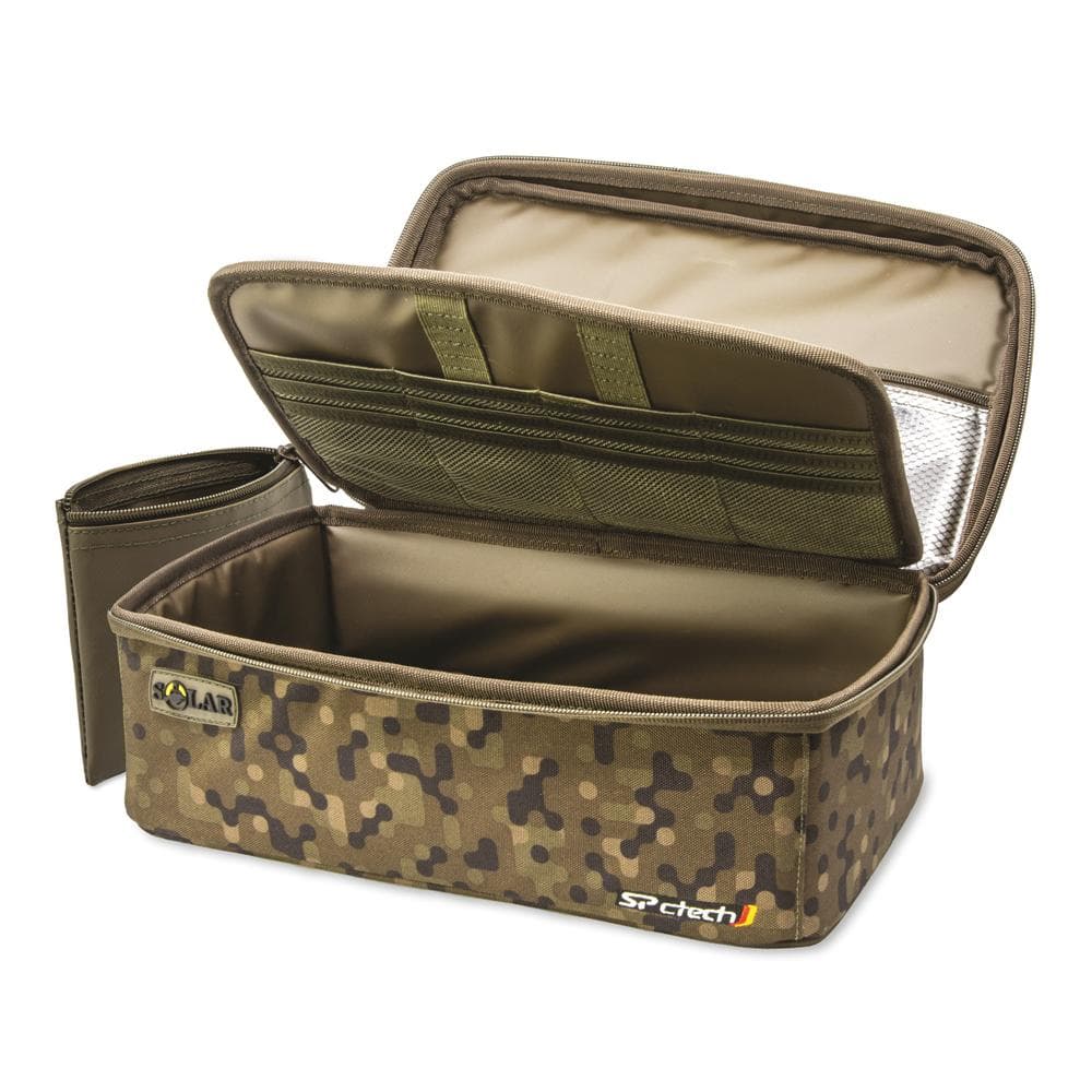 Solar SP C-Tech Tackle Station Large