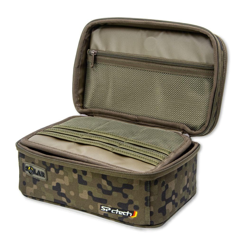 Solar SP C-Tech Tackle Station Medium - foto 2