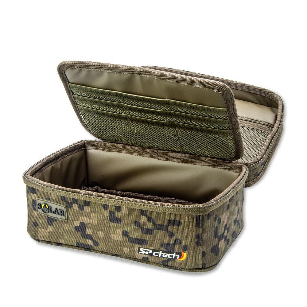 Solar SP C-Tech Tackle Station Medium - foto 3