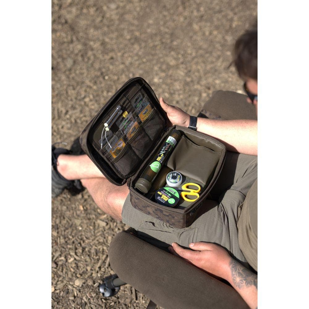Solar SP C-Tech Tackle Station Medium - foto 6