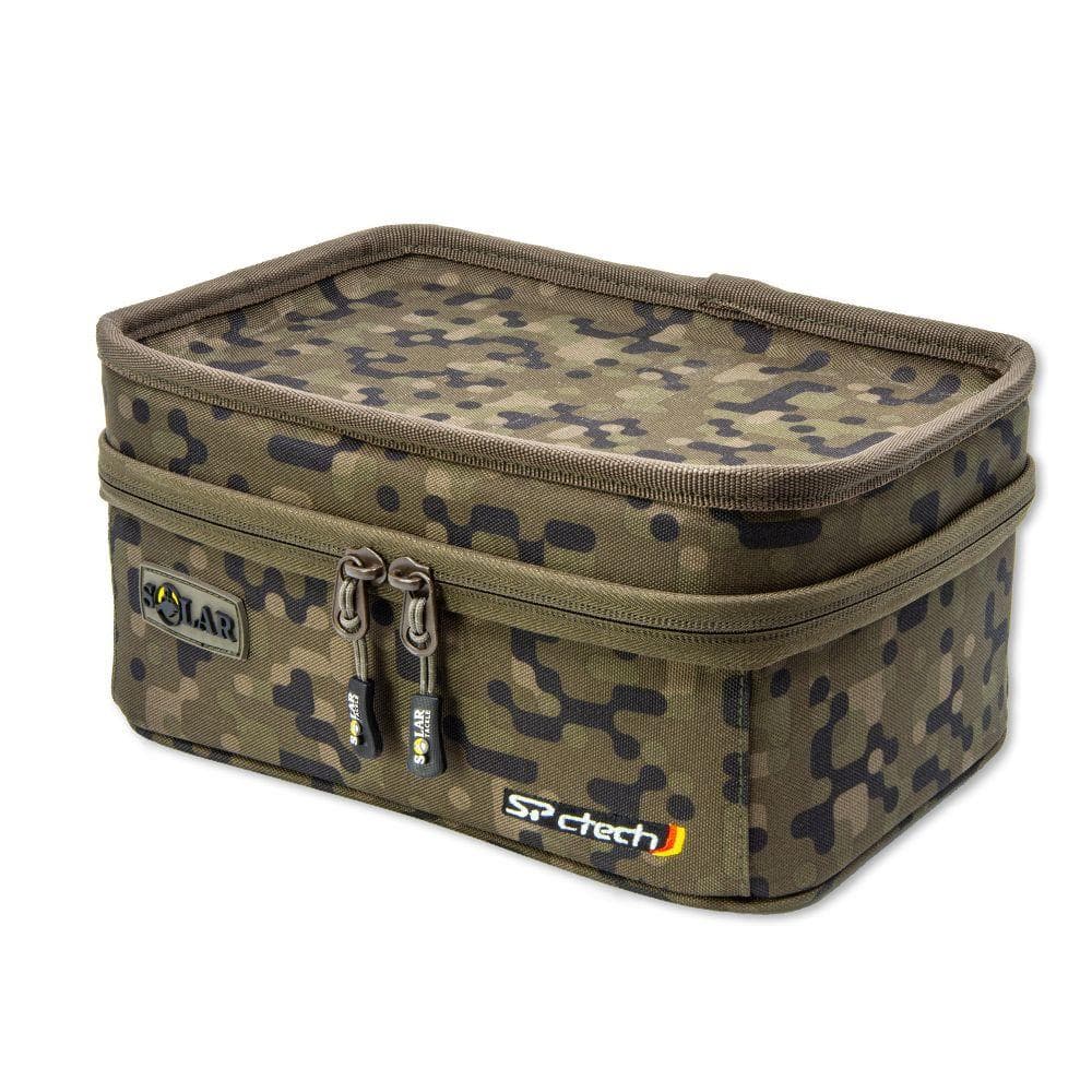 Solar SP C-Tech Tackle Station Medium